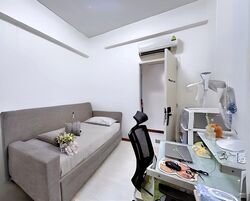 Seasons Park (D26), Condominium #516933451